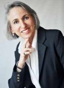 Maria de Fátima Zorato, Consultora da M. F Zorato – Treinamento em Desenvolvimento Profissional e de Gestão em Qualidade de Sementes.